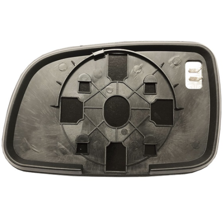 VETRO CON PIASTRA DX JEEP GRAND CHEROKEE (WJ/WG) 1999 2005 OEM K05017086AA
