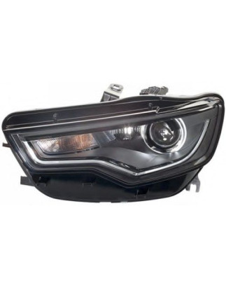 FARO SX BIXENO D3S-H7 AFS C/MOTOR EL AUDI A6 01/11