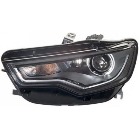 FARO SX BIXENO D3S-H7 AFS C/MOTOR EL AUDI A6 01/11