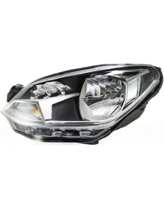 FARO SX H4 C/MOTOR ELETT VW UP 01/12 VW LOAD UP 12/14