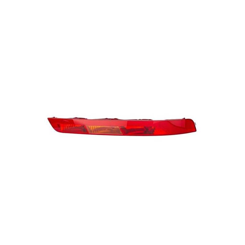 FANALE RETRONEBBIA DX CITROEN DS7 CROSSBACK 01/18 
