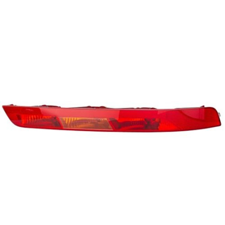 FANALE RETRONEBBIA DX CITROEN DS7 CROSSBACK 01/18