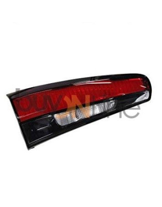 FANALE POST SX CON 5 INTERNO FIAT TIPO (356/357) 2016 2021 OEM 52071022