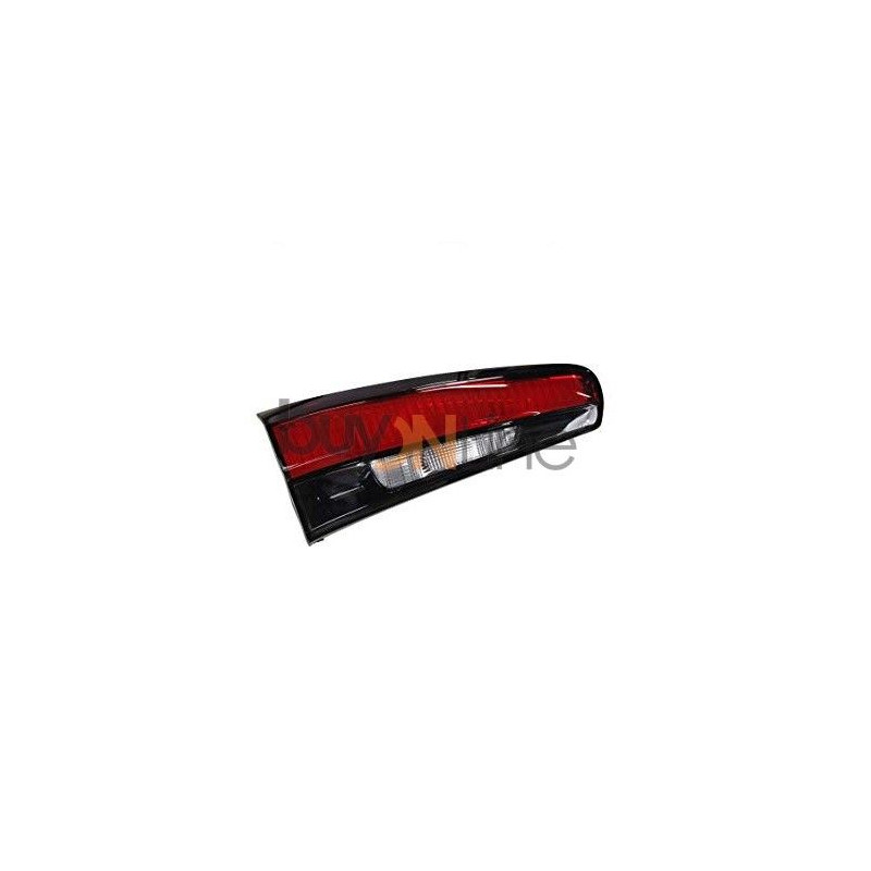 FANALE POST SX CON 5 INTERNO FIAT TIPO (356/357) 2016 2021 OEM 52071022