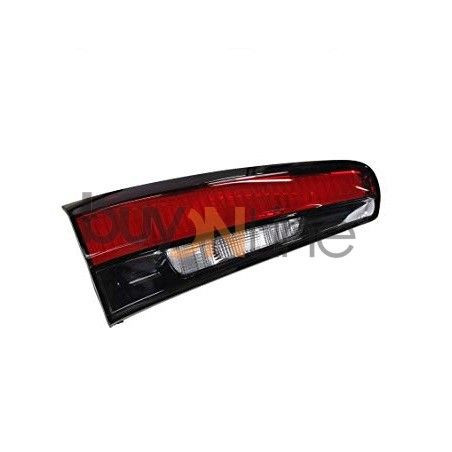 FANALE POST SX CON 5 INTERNO FIAT TIPO (356/357) 2016 2021 OEM 52071022