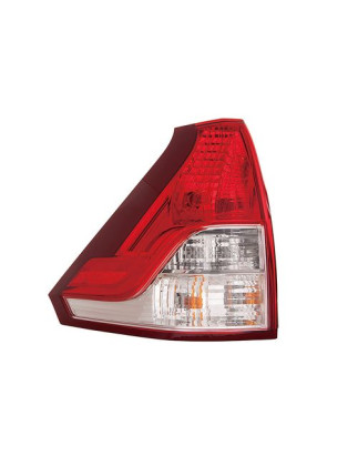 FANALE POST SX SENZA INF HONDA CR-V (RM) 2013 2015 OEM 33550T1GE01