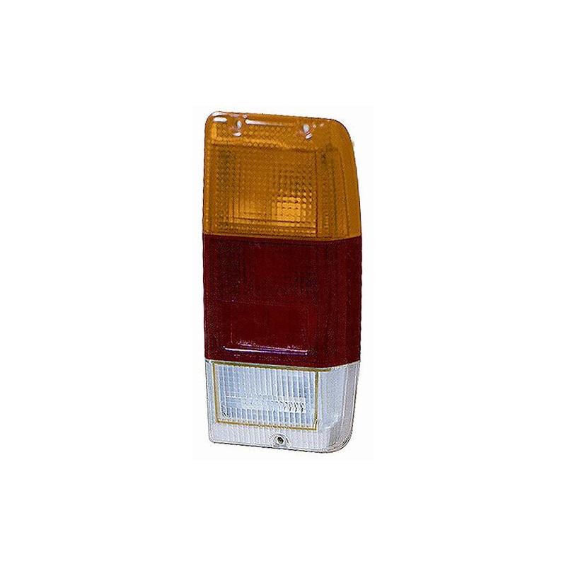 FANALE POST DX CON NISSAN SERENA (C23) 1992 2001 OEM 26550G2701