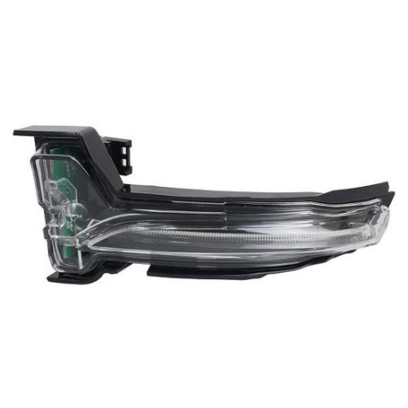 FANALE RETROVISORE DX A LED FORD FOCUS (HM/HP) 2022  OEM 2220576