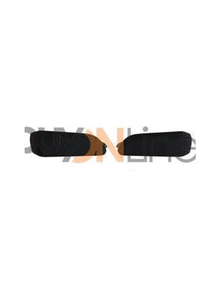 KIT MODANATURA PARAURTI POST RENAULT TWINGO (CN0) 2007 2012 OEM 7701209607