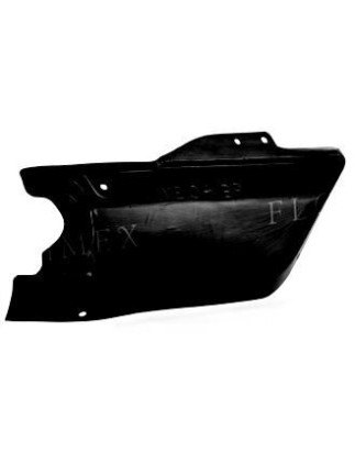 RIPARI MOTORE LATERALE DX IVECO DAILY 2000 2007 OEM 500337031