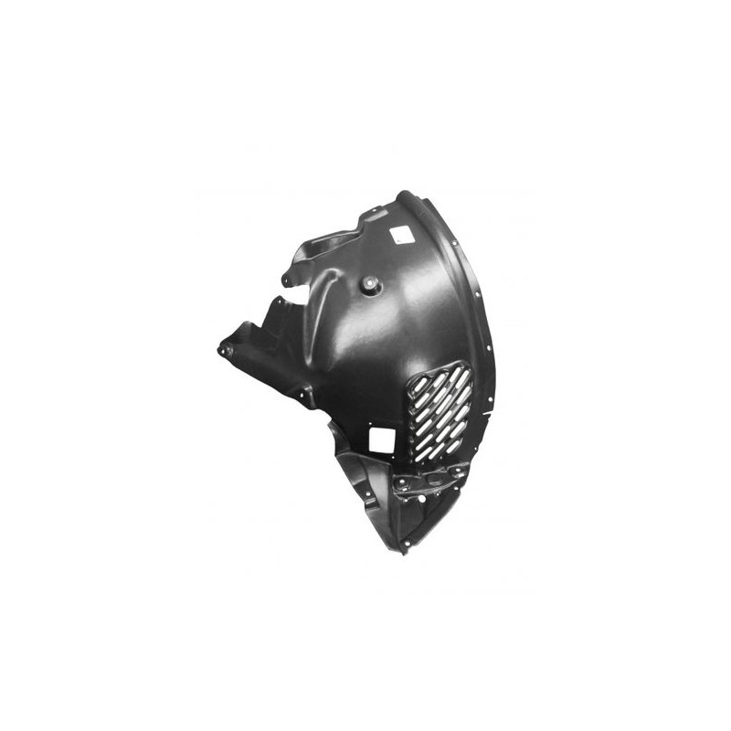 RIPARO PASSARUOTA ANT SX PARTE ANT BMW X3 (F25) 2011 2014 OEM 51717213641