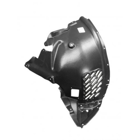 RIPARO PASSARUOTA ANT SX PARTE ANT BMW X3 (F25) 2011 2014 OEM 51717213641