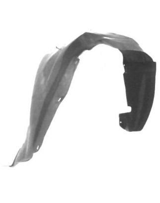 RIPARO PASSARUOTA ANT SX JEEP GRAND CHEROKEE (WJ/WG) 1999 2005 OEM 55136229AB