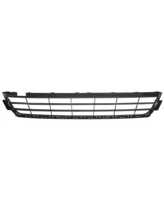 GRIGLIA PARAURTI ANT CENTRALE NERA CORNICE VOLKSWAGEN SHARAN (7N1/7N2) 2010 2022 OEM 7N0853677A9B9