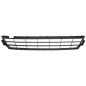 GRIGLIA PARAURTI ANT CENTRALE NERA CORNICE VOLKSWAGEN SHARAN (7N1/7N2) 2010 2022 OEM 7N0853677A9B9