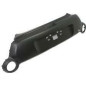 PARAURTI POST GRIGIO SCURO KIA SOUL (PS) 2013 2016 OEM 86611B2020