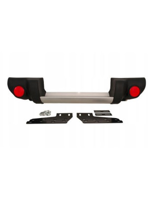 PARAURTI POST MITSUBISHI P/U L200 (KAT/KBT) 2006 2010 OEM 6410A233