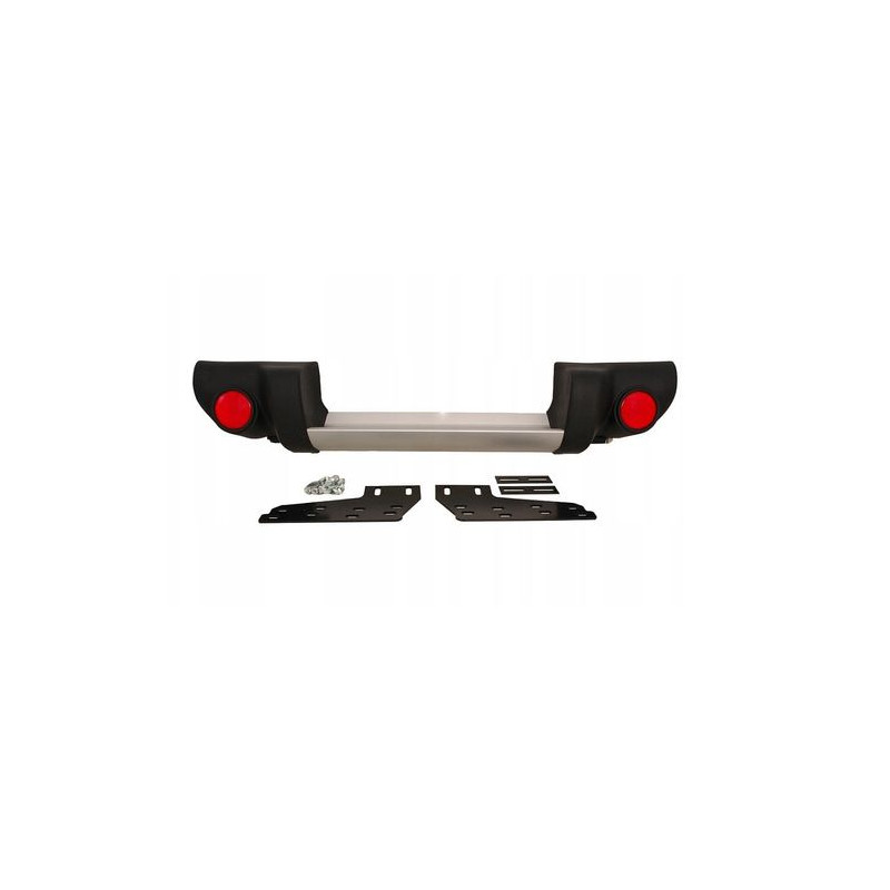 PARAURTI POST MITSUBISHI P/U L200 (KAT/KBT) 2006 2010 OEM 6410A233