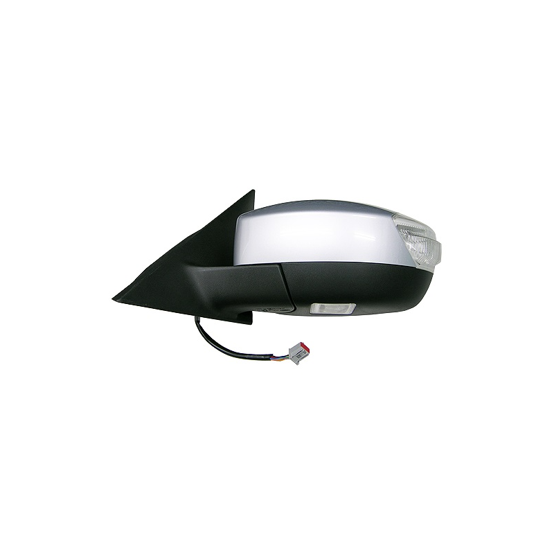 RETROVISORE ELETT SX 8 12 FORI FORD GALAXY (WA6) 2006 2011 OEM 1693588