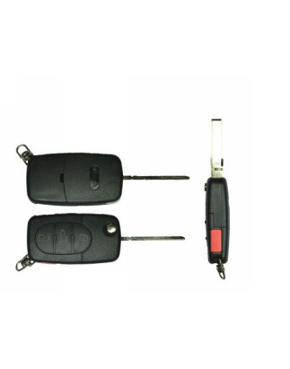 GUSCIO PER CHIAVI NERO 3+1 HU66 AUDI A3 (8P1/8PA) 2003 2008