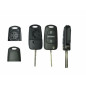 GUSCIO PER CHIAVI NERO 3 SCRITTA SPORTAGE TOY49 KIA PICANTO (SA) 2004 2008