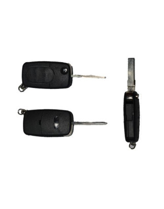 GUSCIO PER CHIAVI NERO 3 1616 HU66 AUDI A3 (8L1) 1996 2003