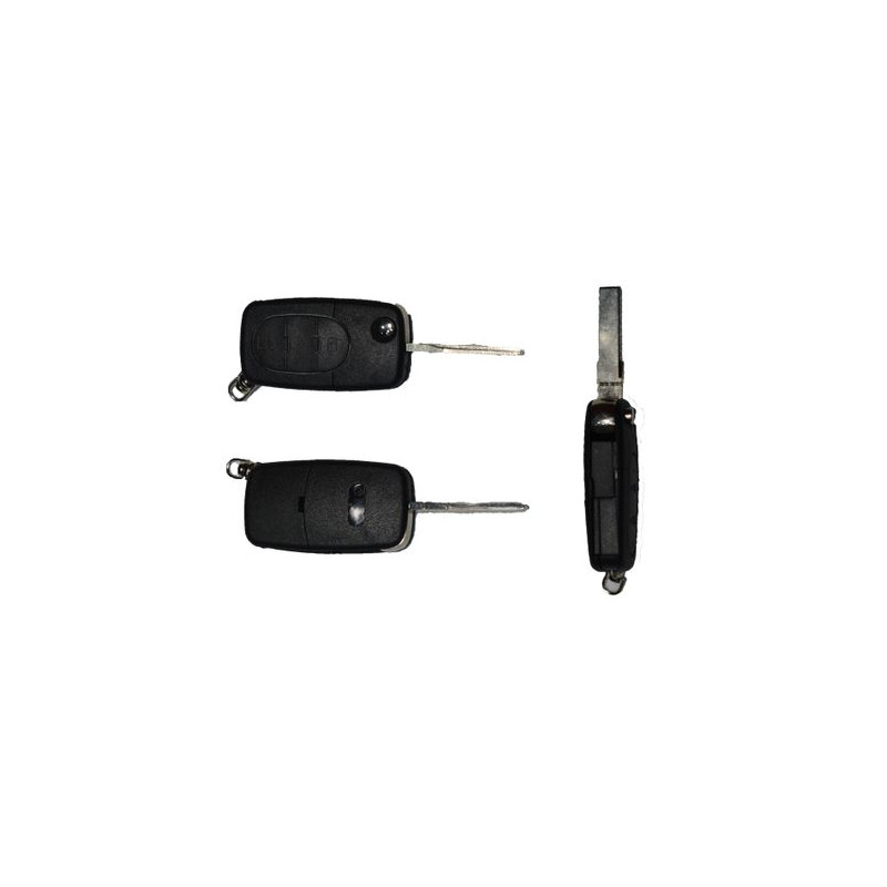 GUSCIO PER CHIAVI NERO 3 1616 HU66 AUDI A3 (8L1) 1996 2003