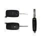GUSCIO PER CHIAVI NERO 3 1616 HU66 AUDI A3 (8L1) 1996 2003