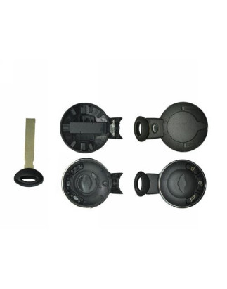 GUSCIO PER CHIAVI NERO 3 DI EMERGENZA HONDA ACCORD (CB/CC) 1990 1992
