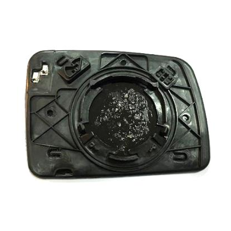 VETRO CON PIASTRA SX LAND ROVER DISCOVERY (L319) 2005 2014 OEM LR013775