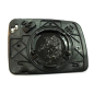 VETRO CON PIASTRA SX LAND ROVER DISCOVERY (L319) 2005 2014 OEM LR013775