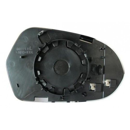 VETRO CON PIASTRA SX AUDI A6 (4GH/4GJ/4G2/4GC/4G5/4GD) 2010 2014 OEM 4G0857535B