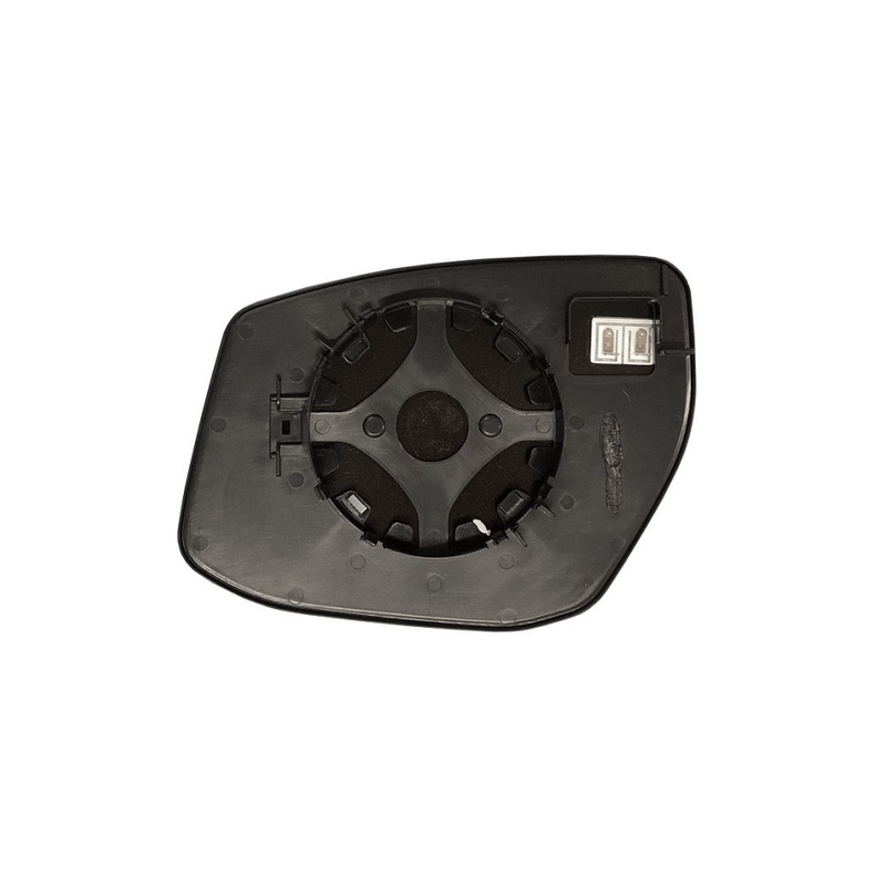 VETRO CON PIASTRA SX NISSAN PULSAR (C13) 2015  OEM 963663ZL0A