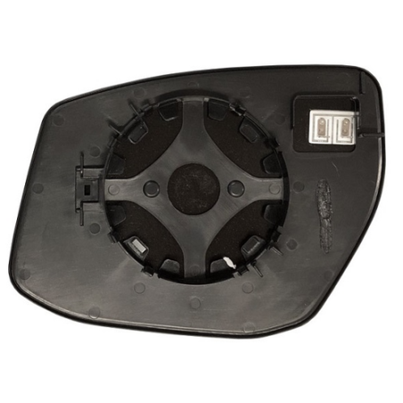 VETRO CON PIASTRA SX NISSAN PULSAR (C13) 2015  OEM 963663ZL0A