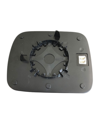 VETRO CON PIASTRA DX NISSAN TERRANO 1993 1996 OEM 963660F020