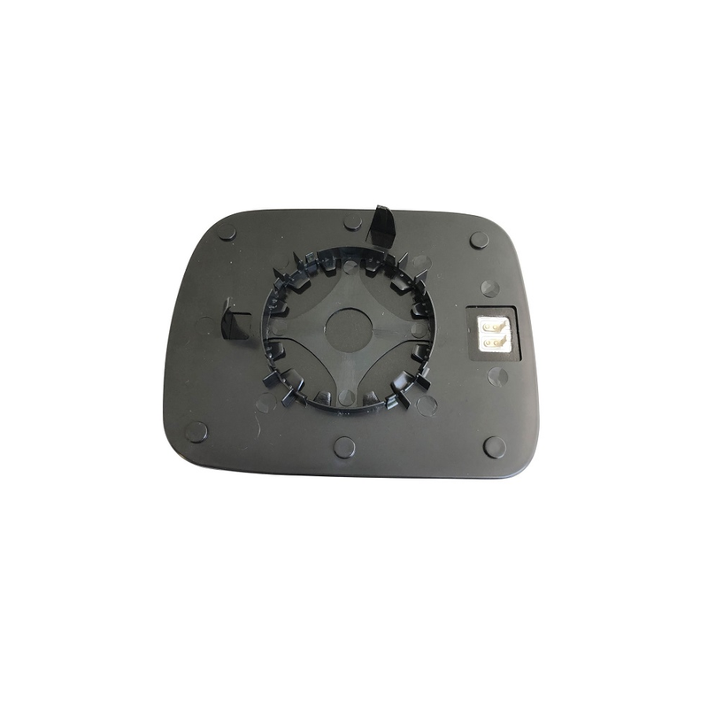 VETRO CON PIASTRA DX NISSAN TERRANO 1993 1996 OEM 963660F020