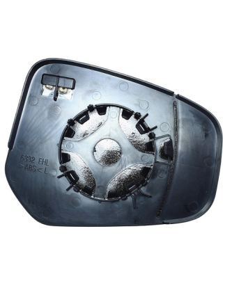 VETRO CON PIASTRA DX FORD TRANSIT/TOURNEO COURIER 2013 2023 OEM 1837867