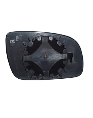 VETRO CON PIASTRA SX SEAT AROSA (6H1) 1997 2000 OEM 6N1857522C