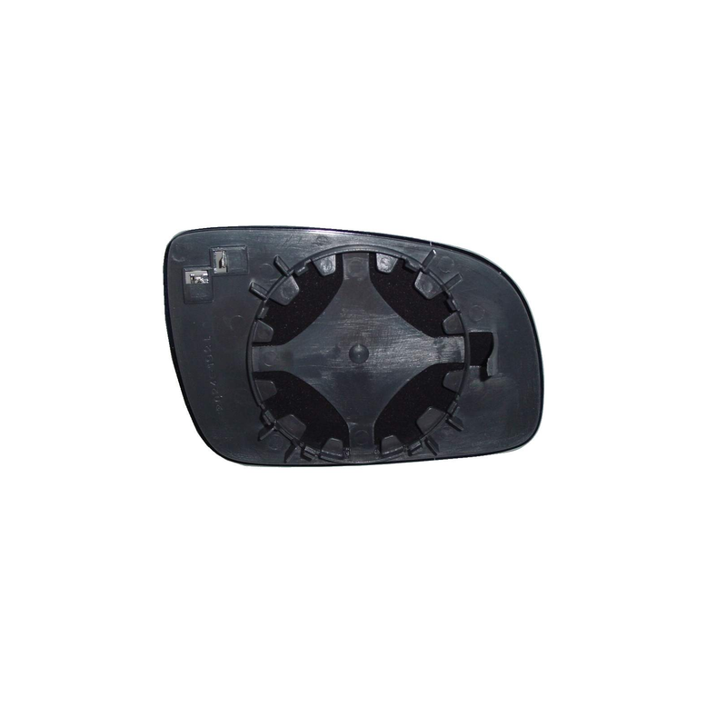 VETRO CON PIASTRA SX SEAT AROSA (6H1) 1997 2000 OEM 6N1857522C