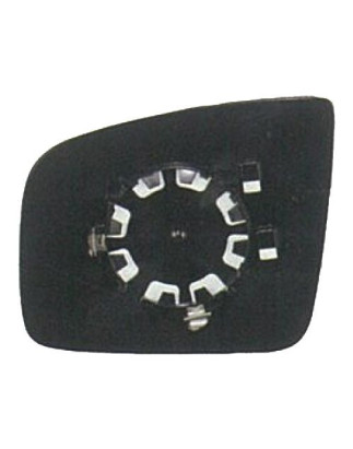 VETRO CON PIASTRA DX CROMATO MERCEDES-BENZ VITO & VIANO (W639) 2010 2015 OEM A0028114233