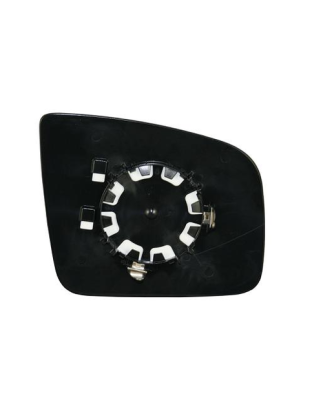 VETRO CON PIASTRA SX CROMATO MERCEDES-BENZ VITO & VIANO (W639) 2010 2015 OEM A0028114133