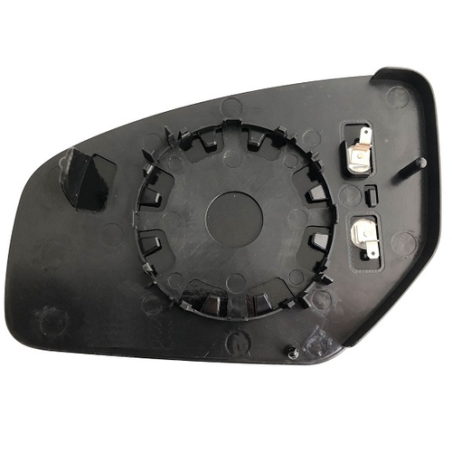 VETRO CON PIASTRA DX HONDA CIVIC H/B-L/B (FK) 2012 2016 OEM 76253TV0G21