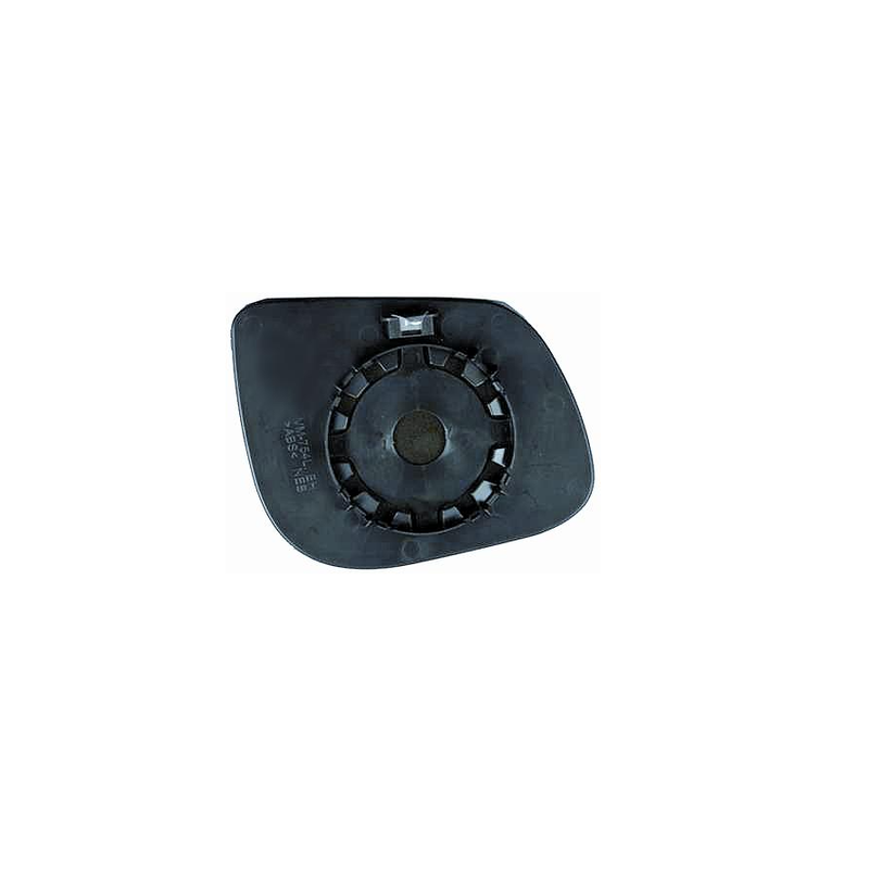 VETRO CON PIASTRA DX HYUNDAI i20 I (BA/IA) 2012 2014 OEM 876211Y000
