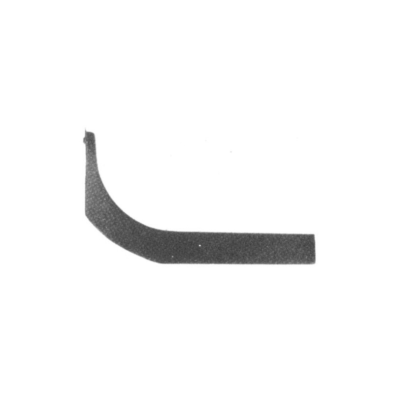 BATTICALCAGNI E SOTTOPORTA FIAT PANDA (141) 1986 2003