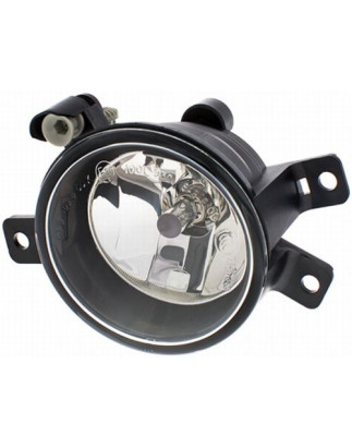 FEND SX H11 C/PACCH AERODIN C/LUCE DI CURVA BMW X1 E84 01/10