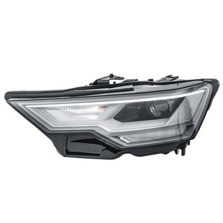 FARO SX LED AUDI A6 01/18