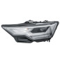 FARO SX LED AUDI A6 01/18 