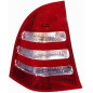 FANALE POST DX SENZA MARELLI MERCEDES-BENZ C CLASS SDN/S W (W203) 2000 2003 OEM A2038202464