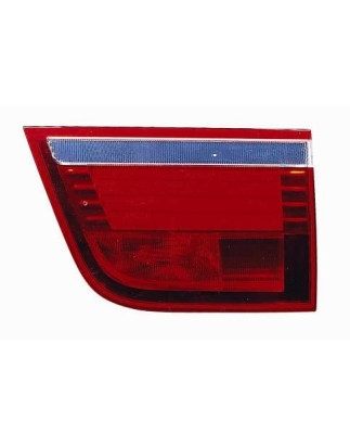 FANALE POST SX SENZA LED INTERNO BMW X5 (E70) 2007 2010 OEM 63217200821