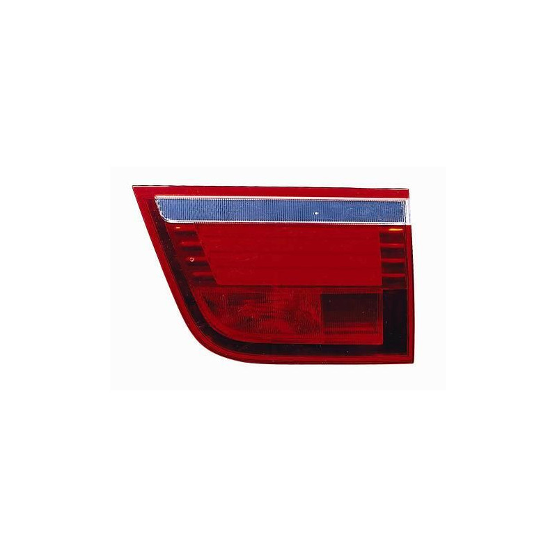 FANALE POST SX SENZA LED INTERNO BMW X5 (E70) 2007 2010 OEM 63217200821